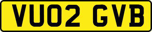 VU02GVB