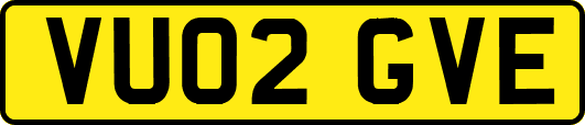VU02GVE
