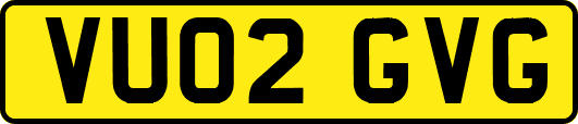 VU02GVG