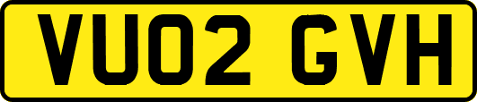 VU02GVH