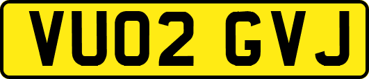 VU02GVJ