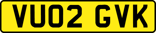 VU02GVK