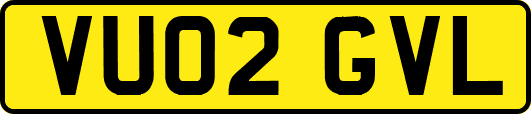 VU02GVL