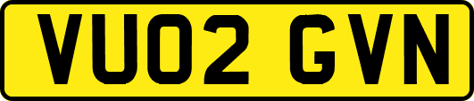 VU02GVN