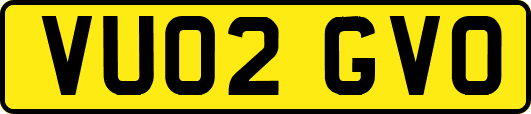 VU02GVO