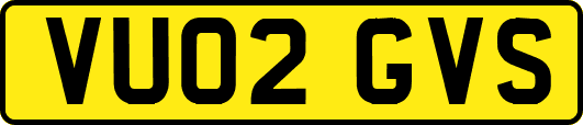 VU02GVS