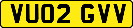 VU02GVV