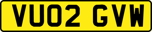 VU02GVW