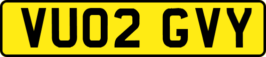 VU02GVY