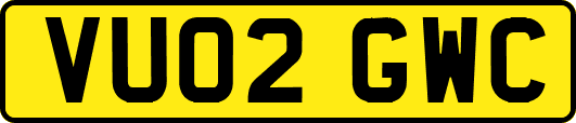 VU02GWC