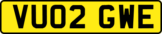 VU02GWE
