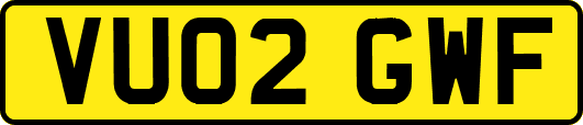 VU02GWF