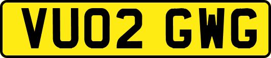 VU02GWG