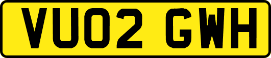 VU02GWH