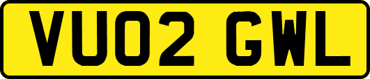 VU02GWL