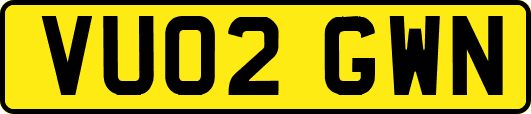 VU02GWN