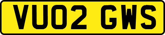 VU02GWS