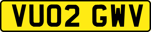 VU02GWV