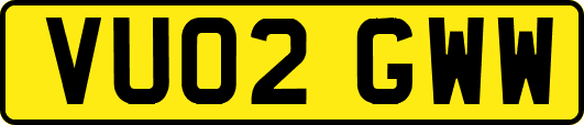 VU02GWW