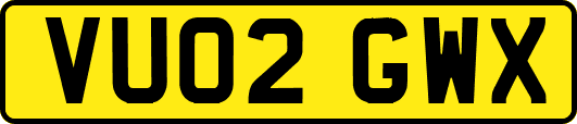 VU02GWX
