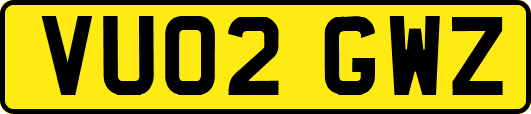 VU02GWZ