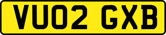VU02GXB