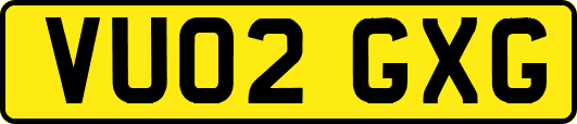 VU02GXG
