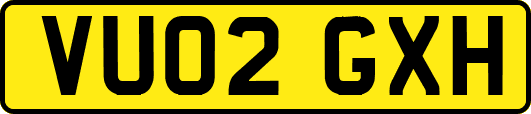 VU02GXH