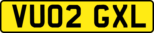 VU02GXL
