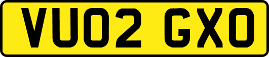 VU02GXO