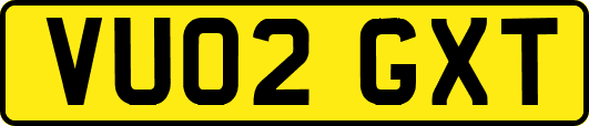 VU02GXT