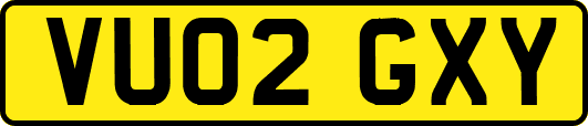VU02GXY