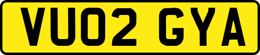VU02GYA