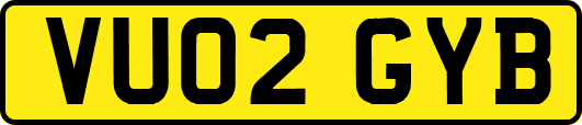 VU02GYB