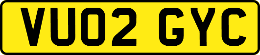 VU02GYC