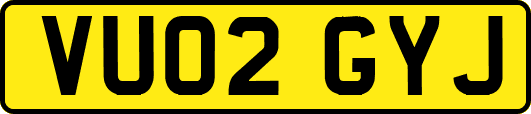 VU02GYJ