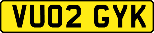 VU02GYK