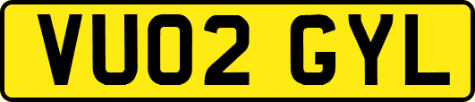 VU02GYL
