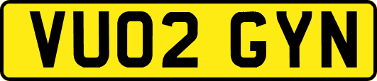 VU02GYN