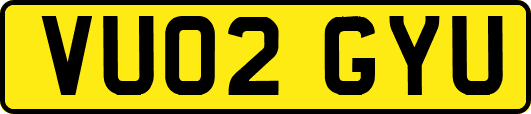 VU02GYU
