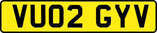 VU02GYV