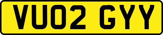 VU02GYY