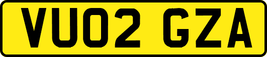 VU02GZA