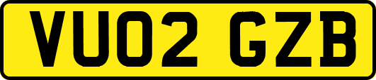 VU02GZB