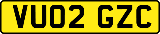 VU02GZC