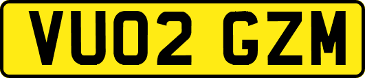 VU02GZM