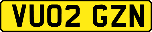 VU02GZN