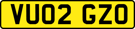 VU02GZO