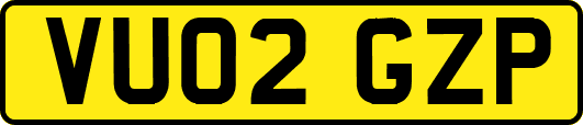 VU02GZP