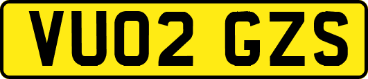 VU02GZS